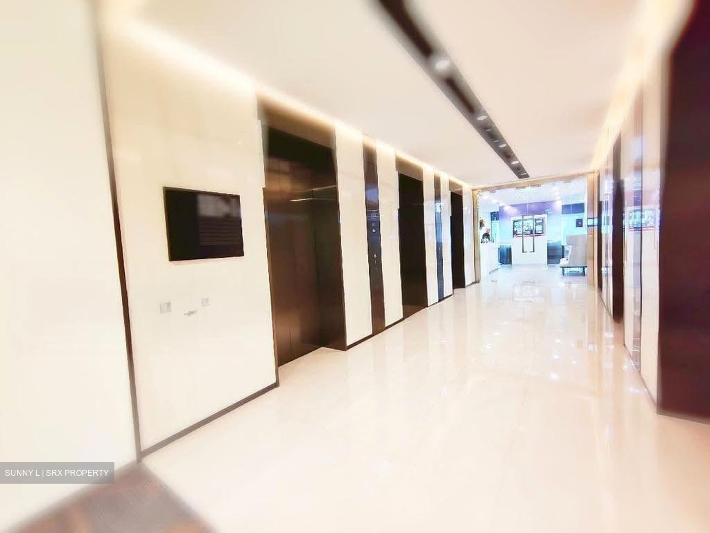 Suntec Tower Three (D1), Office #626836201
